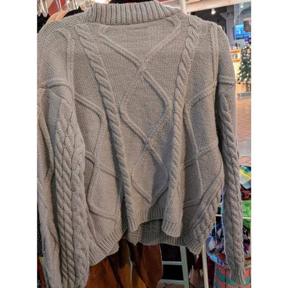 official Taylor Swift The Tortured Poets 
cardigan - Picture 3 of 4